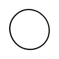 Buy KUHA PRESENTED GASKET FOR PRESTIGE PRESSURE COOKERS FOR INNER LID ...