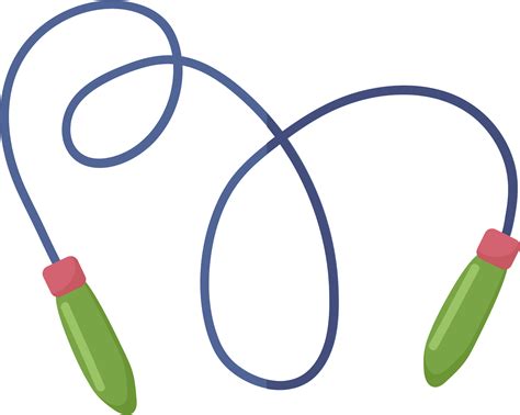 Free Jump Rope Clipart Free