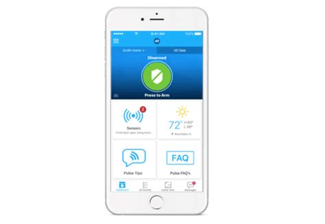 ADT Pulse Connect 的图像结果
