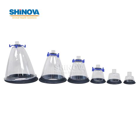 Image result for Anesthesia Mask for Dogs