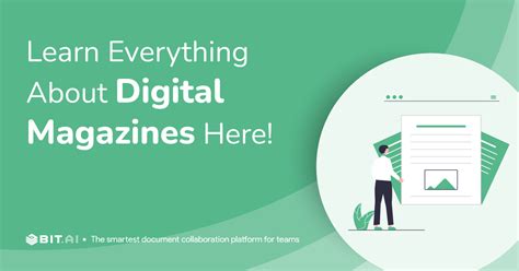 Digital Magazine 的图像结果