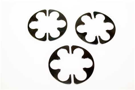 45 ACP FULL & HALF-MOON UNLOADING TOOL + (3 Pair) Half-moon CLIPS NGP ...