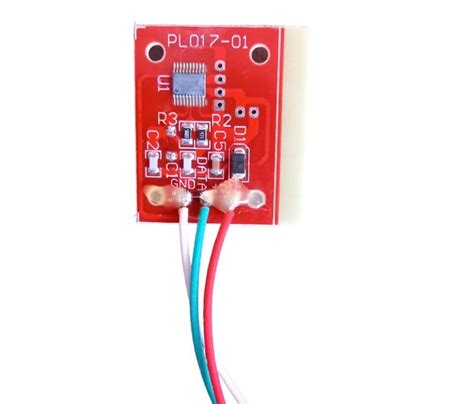 (10×120) Z-TYPE PIXEL THORAN CONTROLLER - Helpful Technical Tips