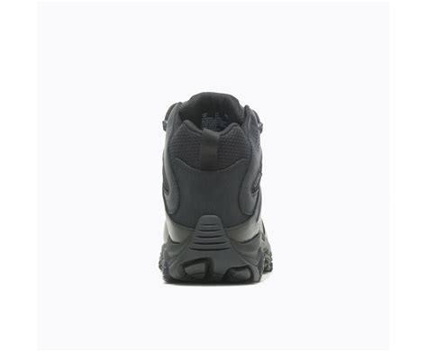 Image result for Merrell UK Moab Three Boot Tactzip Boot