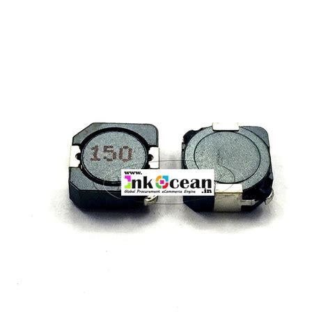 SMD power inductors CDRH104R 15UH 3.6A India 150 MS104R 10 * 10 * 4MM ...