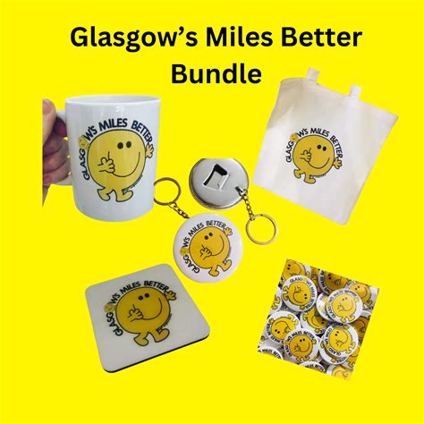 Braw Wee Emporium | Scottish Gift Shop in Glasgow | Glasgow Gifts