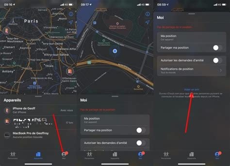 Image result for Comment Localiser Mon iPhone Vole