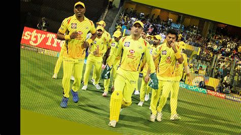IPL Match Predictions: Who will win the SRH vs CSK match in IPL 2018 ...