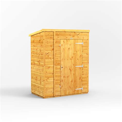 All Storage Sheds Sizes