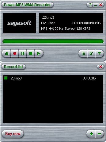 Image result for Power MP3 Recorder Download
