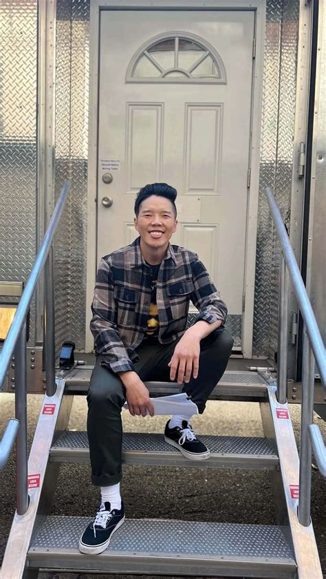 Alex Duong dies at 42: Blue Bloods actor and stand-up comic succumbs to ...