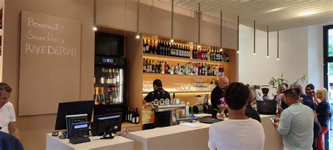 Inaugurazione Ristorantino Tiffany con nuovo lay out - Ristorante Tiffany Ferrara