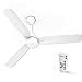 Buy Crompton Energion Cromair 1200mm BLDC Ceiling Fan with Remote ...