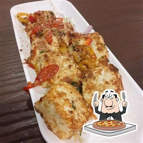 Menu at HIT & RUN CHAKALA, Mumbai, DHEERAJ PEN COMPOUND