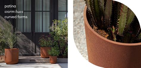 shop all planters – Veradek US