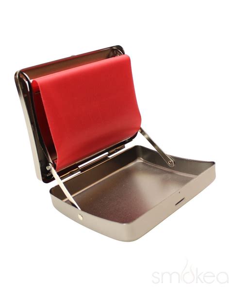 Rolling Box