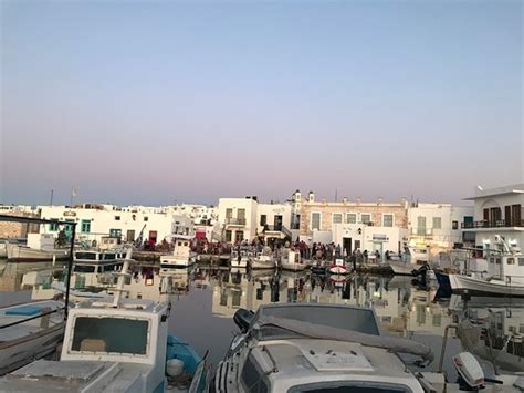 Old Port of Naoussa - 2020 What to Know Before You Go (with Photos ...