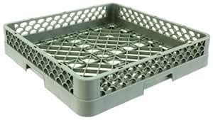 Crestware Rack Base Plate and Tray Open End : Amazon.in: Home & Kitchen