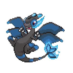 Chargon #6.334 - FusionDex.org