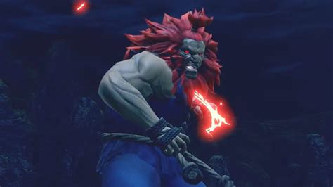 Monster Hunter Rise x Street Fighter - Official Collab 3 Trailer