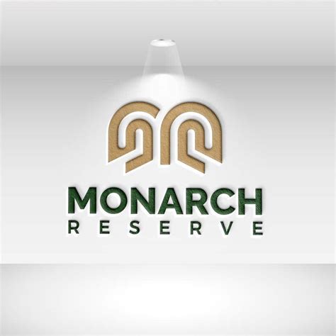 Entry #3810 by mahossainalamgir for Creative Brief: Monarch Reserve ...