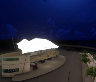 Emerald (Car Spa | Cafeteria) | CEPT - Portfolio