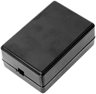 Electronic Spices Plastic Enclosure Box for Adapter and Electronic ...