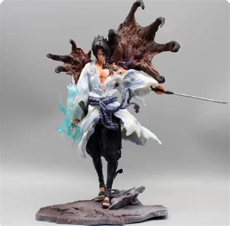 Buy Sasuke - Cursed Seal of Heaven | Naruto in India at Best Price ...