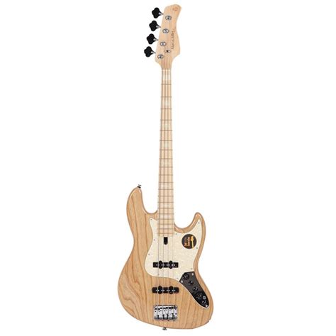 Buy Sire Marcus Miller V7 Swamp Ash 4 String Bass Guitar - 2nd ...