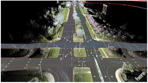 A Comprehensive Survey on High-Definition Map Generation and Maintenance