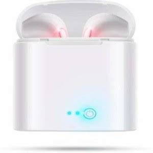 Pineapple I7s TWS Headphone Twins Earphone Stereo Bluetooth Headset ...