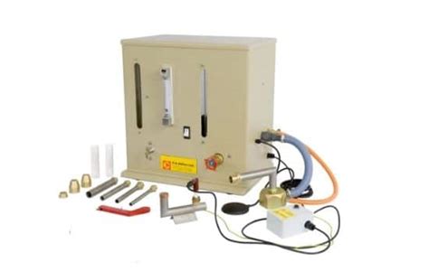 C492 Combustion Laboratory Unit - Bestech Australia