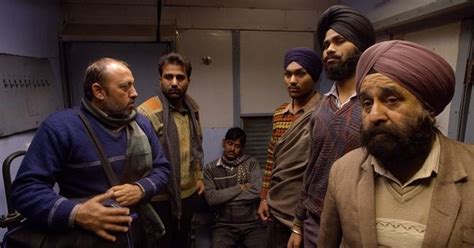 In ‘Chauthi Koot’, Gurvinder Singh is attempting to create a cinema ...