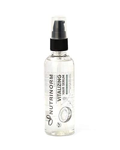 Buy Nutrinorm - Vitalizing Hair serum 100ML Online at Low Prices in ...