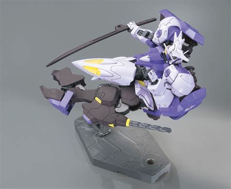 Bandai Hobby - Gundam IBO - #35 Gundam Kimaris Vidar, Bandai HG IBO1 ...