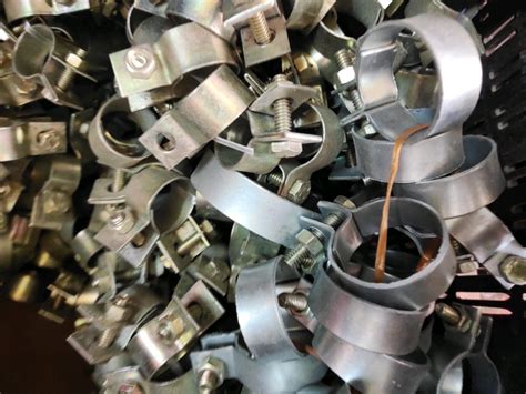 Image result for Block Clamp Round