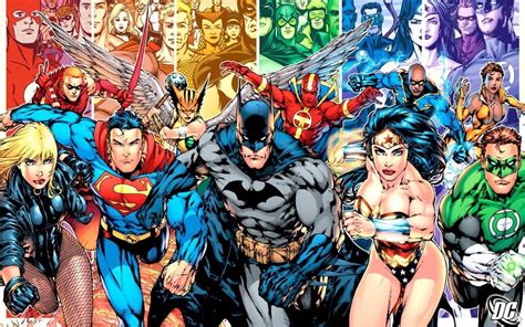 DC Movie Release Schedule Revealed through 2020 - ComicUI