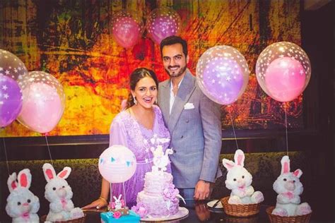 Esha Deol's second baby shower pictures - Photos,Images,Gallery - 72823
