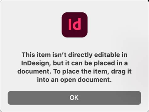 Image result for InDesign Library