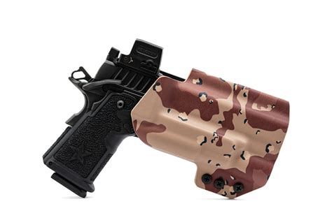 Chocolate Chip Nidhogg Nidhogg Series Outside the Waistband | ANR ...