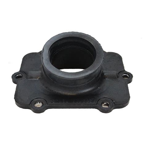 Polaris Snowmobile Carburetor Adapter, 600 H.O., Genuine OEM Part ...