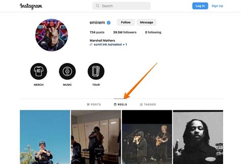 How to View Instagram Reels Without an Account - Tech Junkie