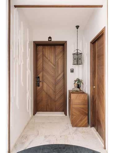 Modern Home Door Designs | Stylish & Durable Doors | Excel Furniture