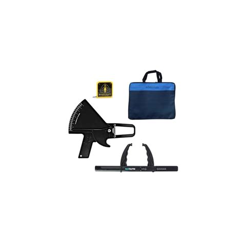 AnthroFlex Level 1 Anthropometry Kit with Original India | Ubuy