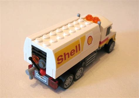 LEGO 2014 The New Shell V-Power Collection Shell India | Ubuy