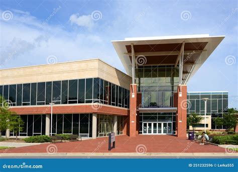 Eastern Carolina University