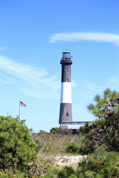 Fire Island Lighthouse Height at Jackson Nicolle blog