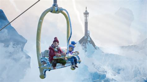 It Takes Two | Shacknews