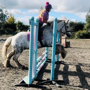 Crofton Show Jumping (indoors), Crofton Manor Equestrian Centre ...