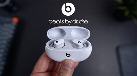 Новости Apple: новое приложение «Дневник» и наушники Beats Studio Buds Plus